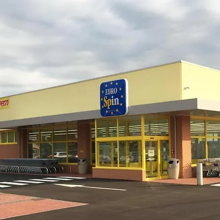 Gambero Blu Piano di Follo