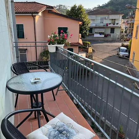 Gambero Blu Апартаменты