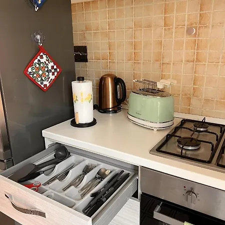 Gambero Blu Piano di Follo