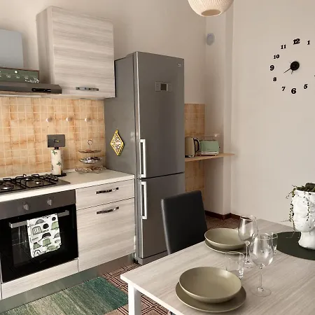 Gambero Blu * Piano di Follo