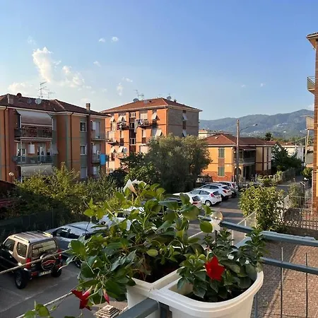 Gambero Blu * Piano di Follo